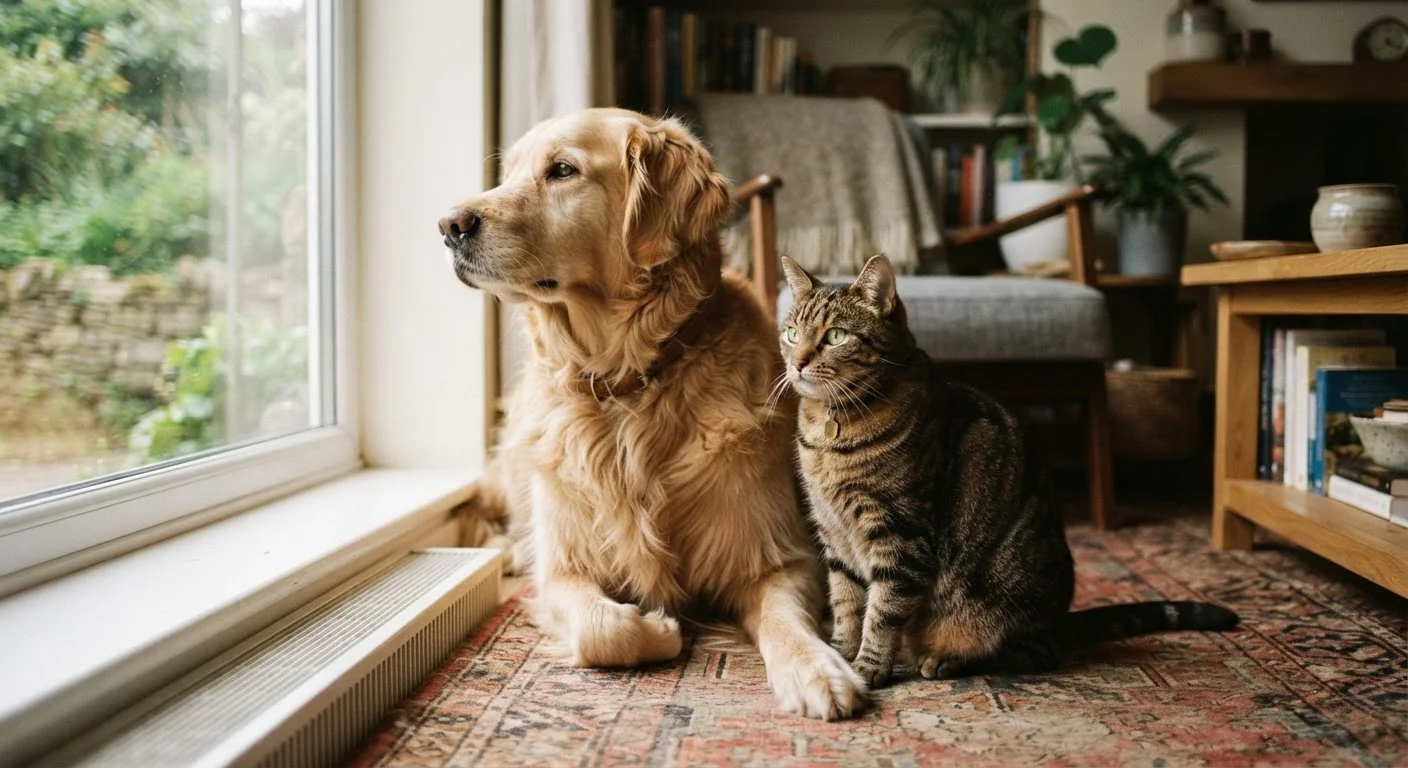 Animal Behavior Myths That Many Pet Owners Still Believe
