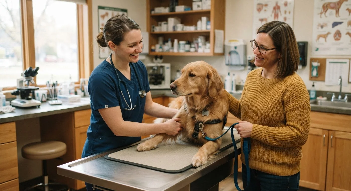 Before You Assume It's Behavioral: A Checklist for Ruling Out Medical Causes