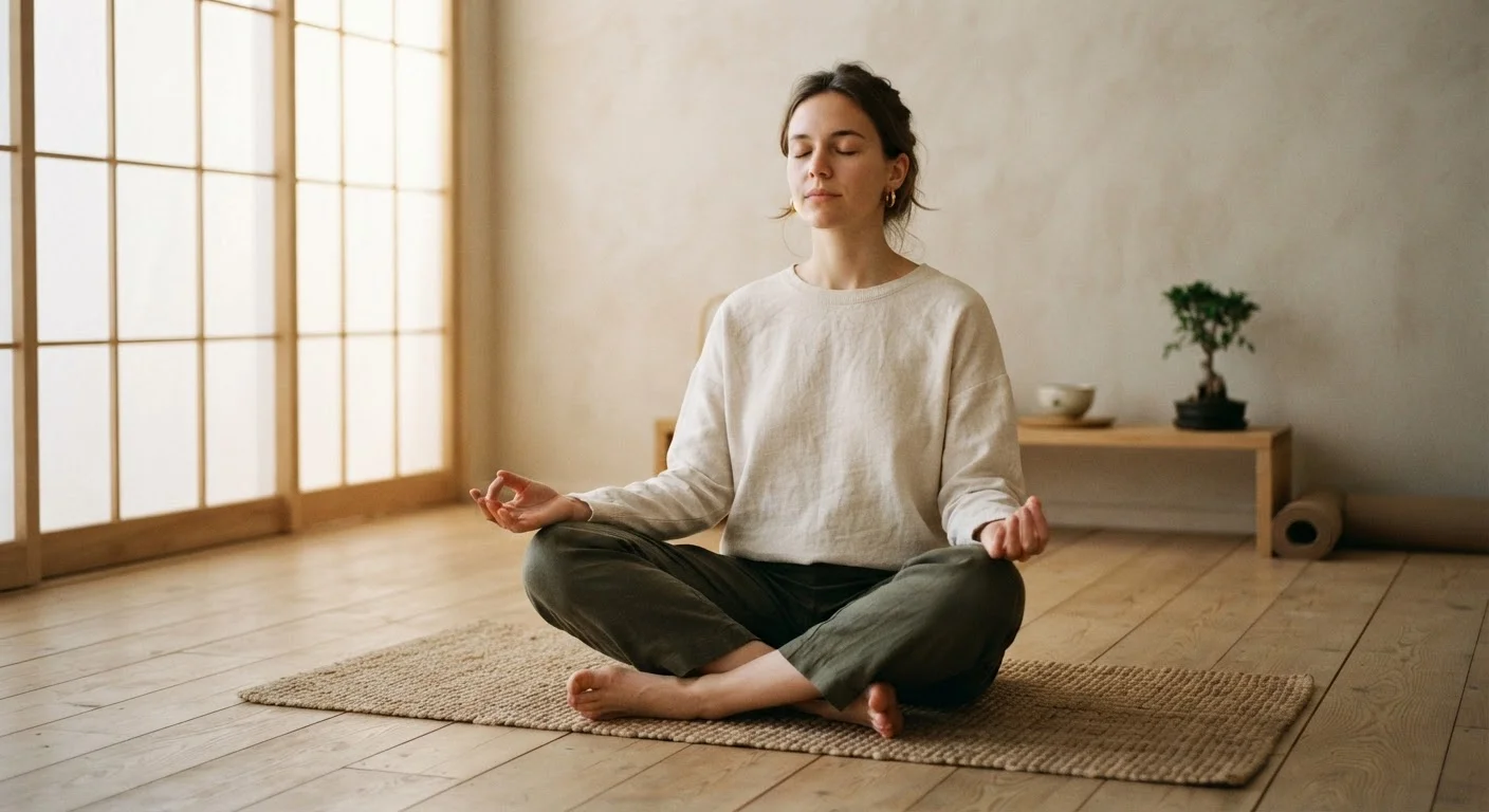 Breathing Exercises: Separating Genuine Benefits from Overblown Claims