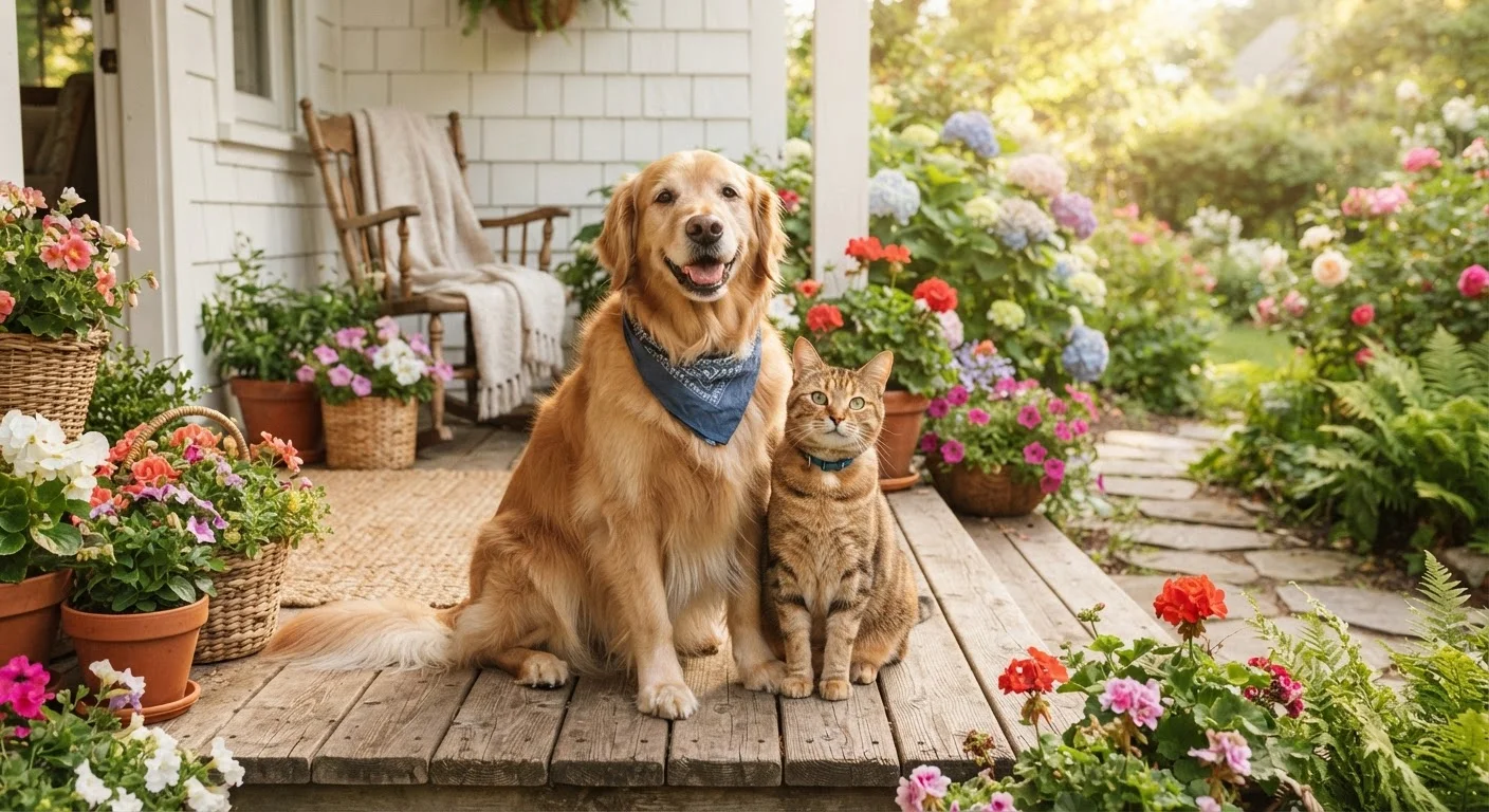 Building a Wellness Routine for Your Pet Throughout the Year