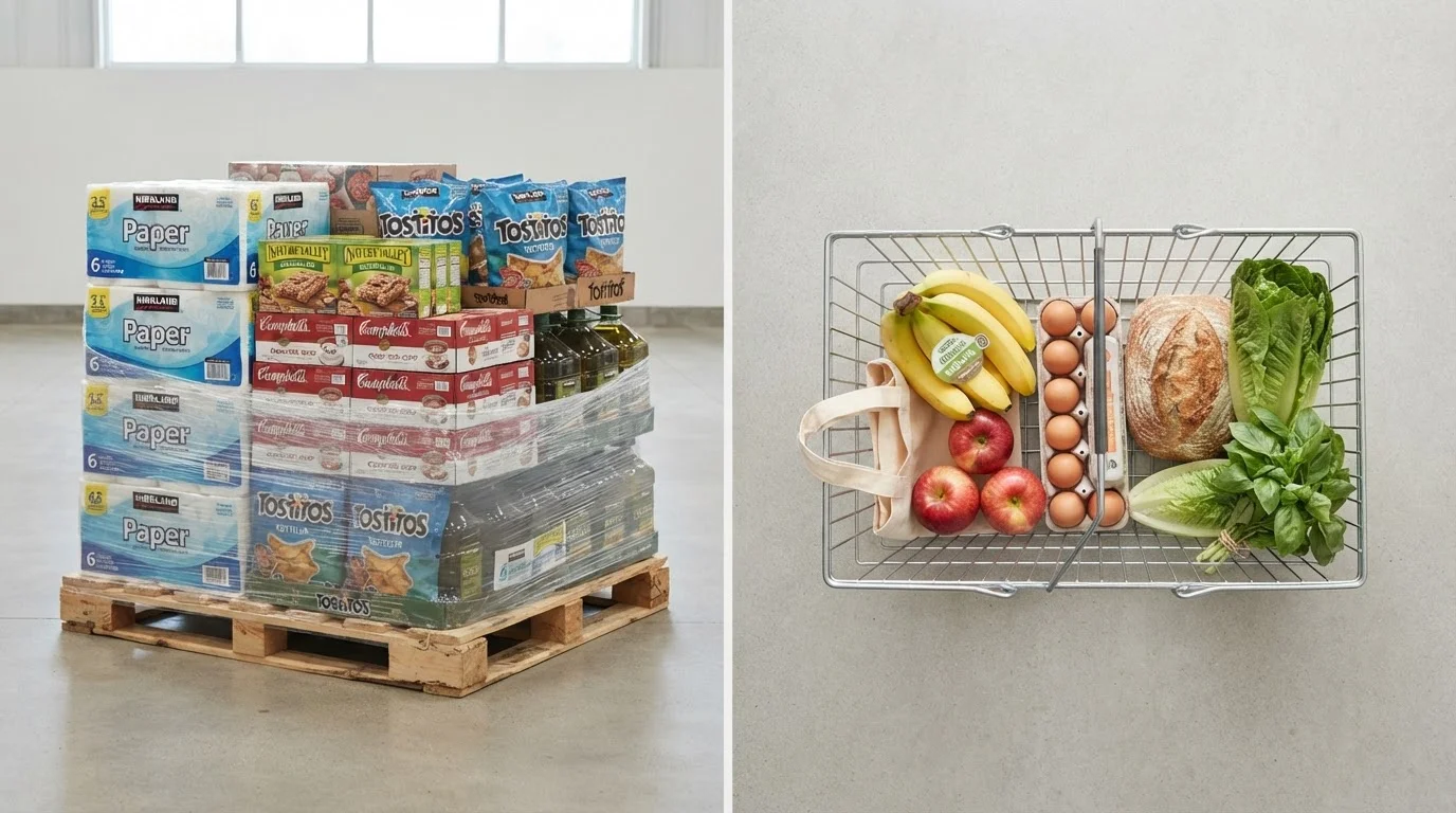Bulk Buying vs. Buying as Needed: When Each Approach Makes Financial Sense