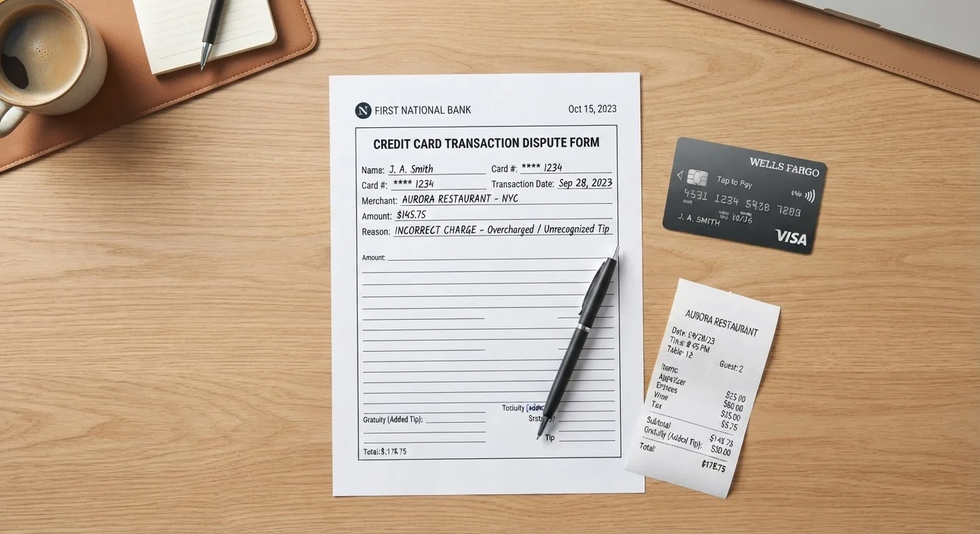 Chargebacks Explained: When Disputing a Credit Card Charge Is Actually Appropriate