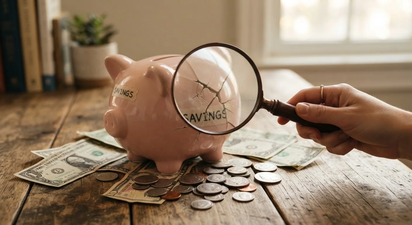 Common Myths About Saving Money That Can Actually Cost You More