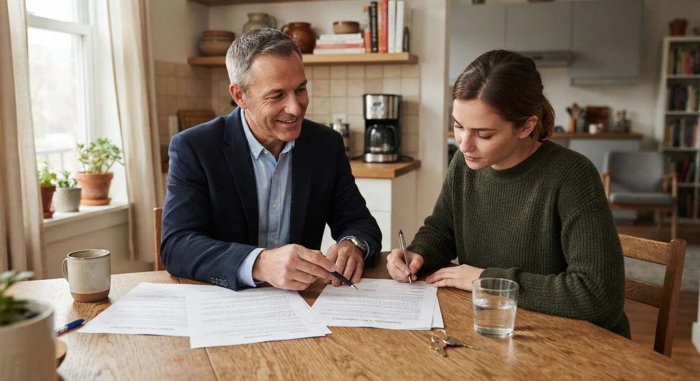Common Myths About Tenant and Landlord Responsibilities