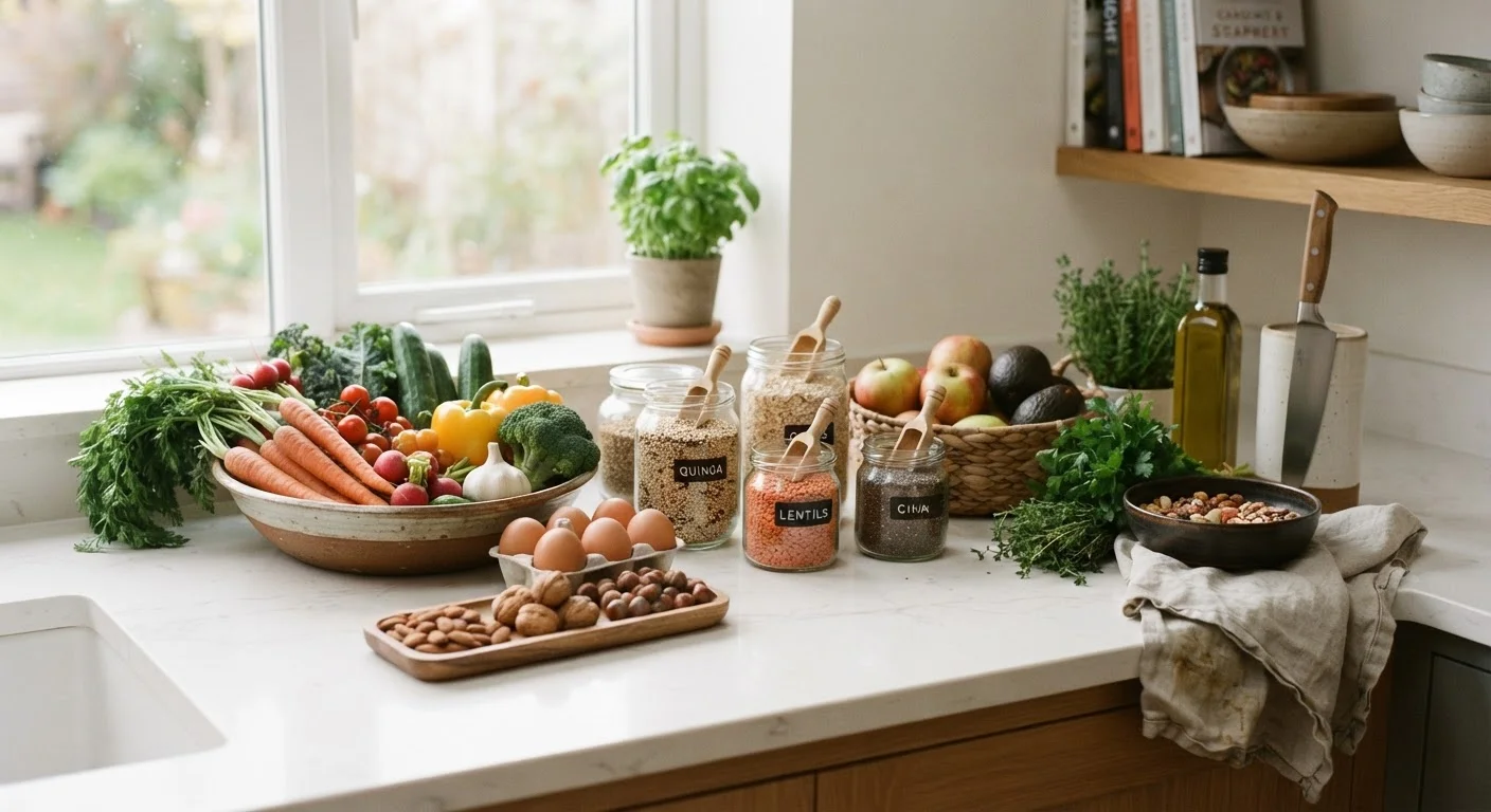 Common Nutrition Myths That Mainstream Media Keeps Getting Wrong