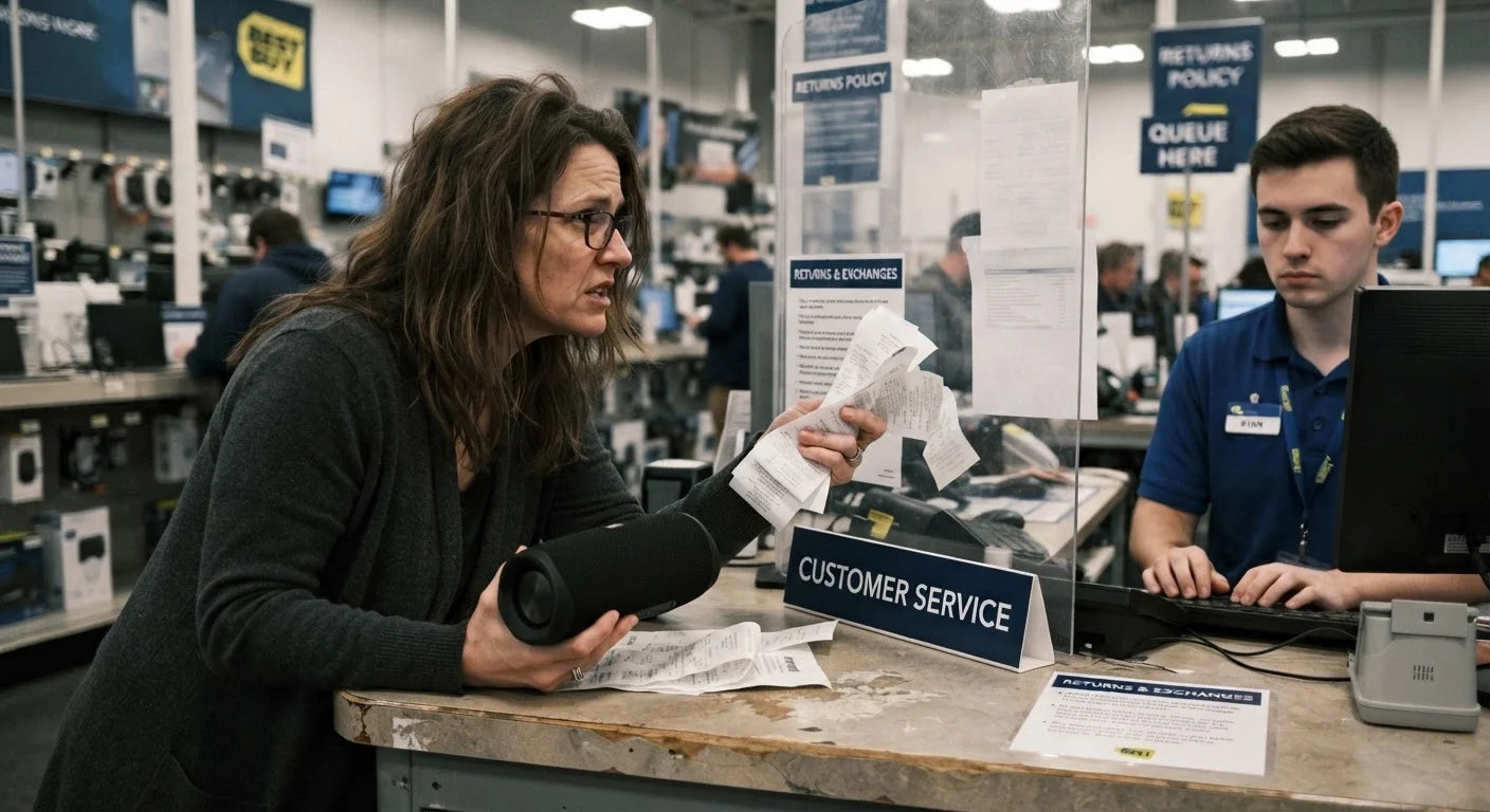 Consumer Rights Pitfalls: Where People Lose Protections They Didn't Know They Had
