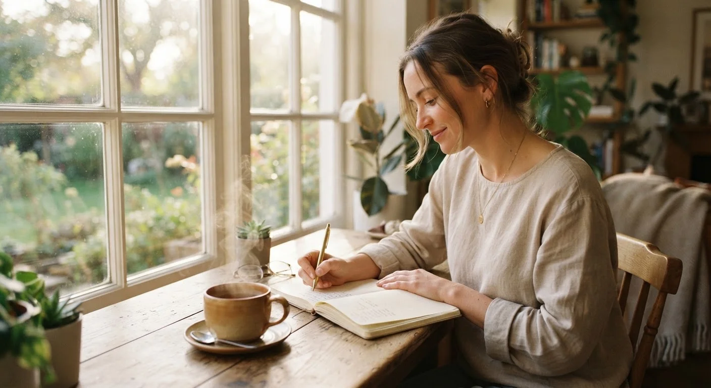 Daily Habits That Support Emotional Resilience Over Time
