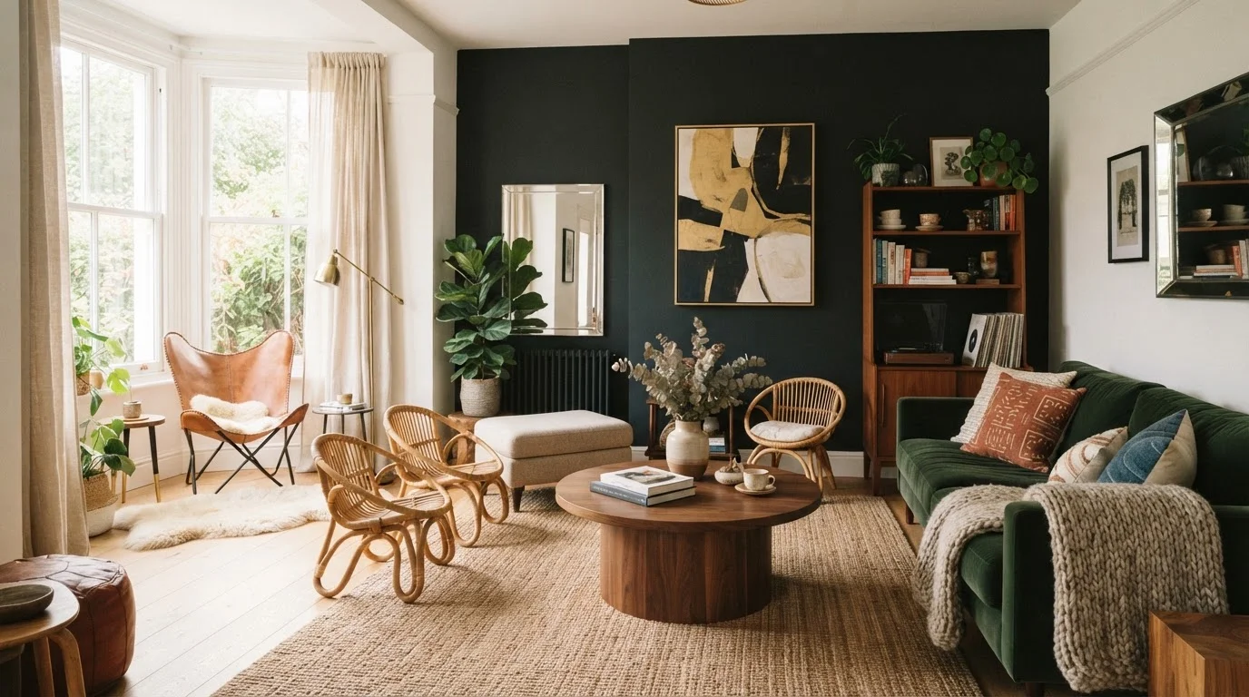 Decorating Myths That Lead Homeowners Astray