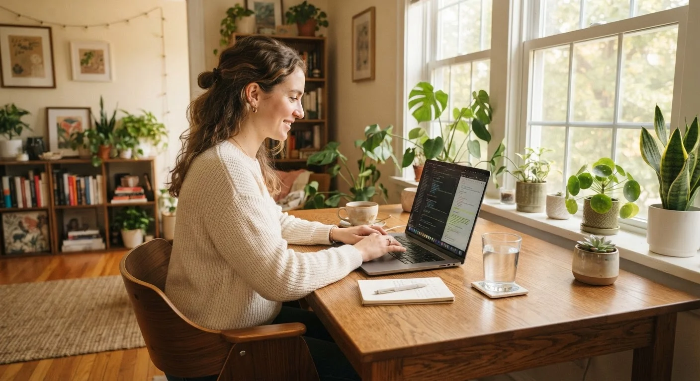 Everyday Habits That Support Mental Clarity
