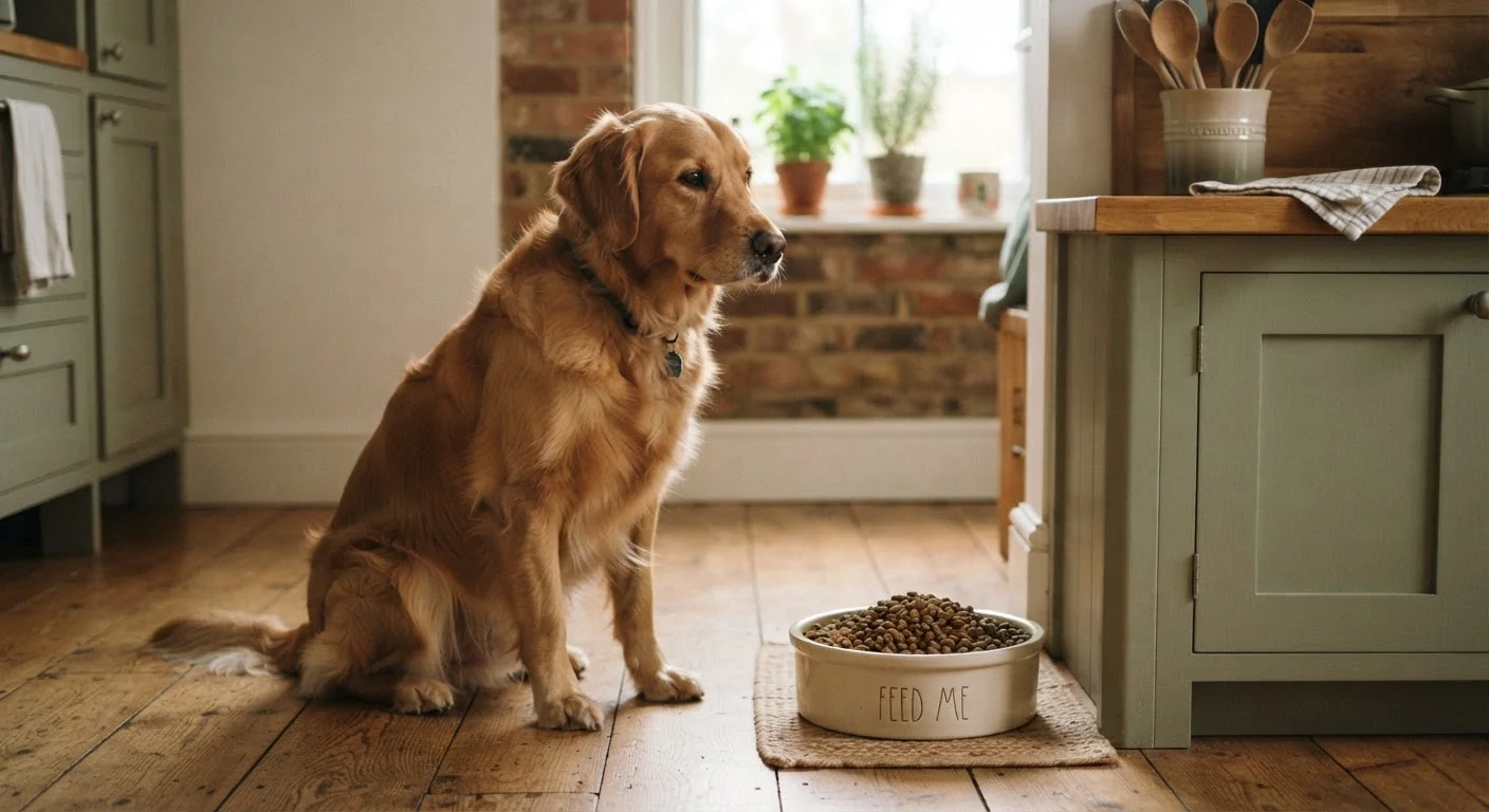 Feeding Habits That Quietly Undermine Your Pet's Health