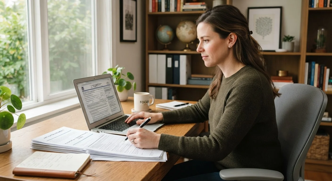 Filing a Consumer Complaint: A Step-by-Step Walkthrough