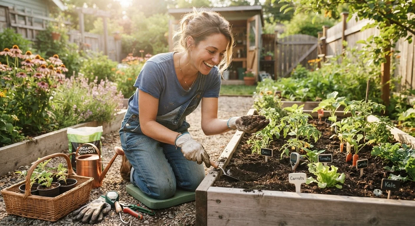 Gardening Myths That Lead Beginners Astray