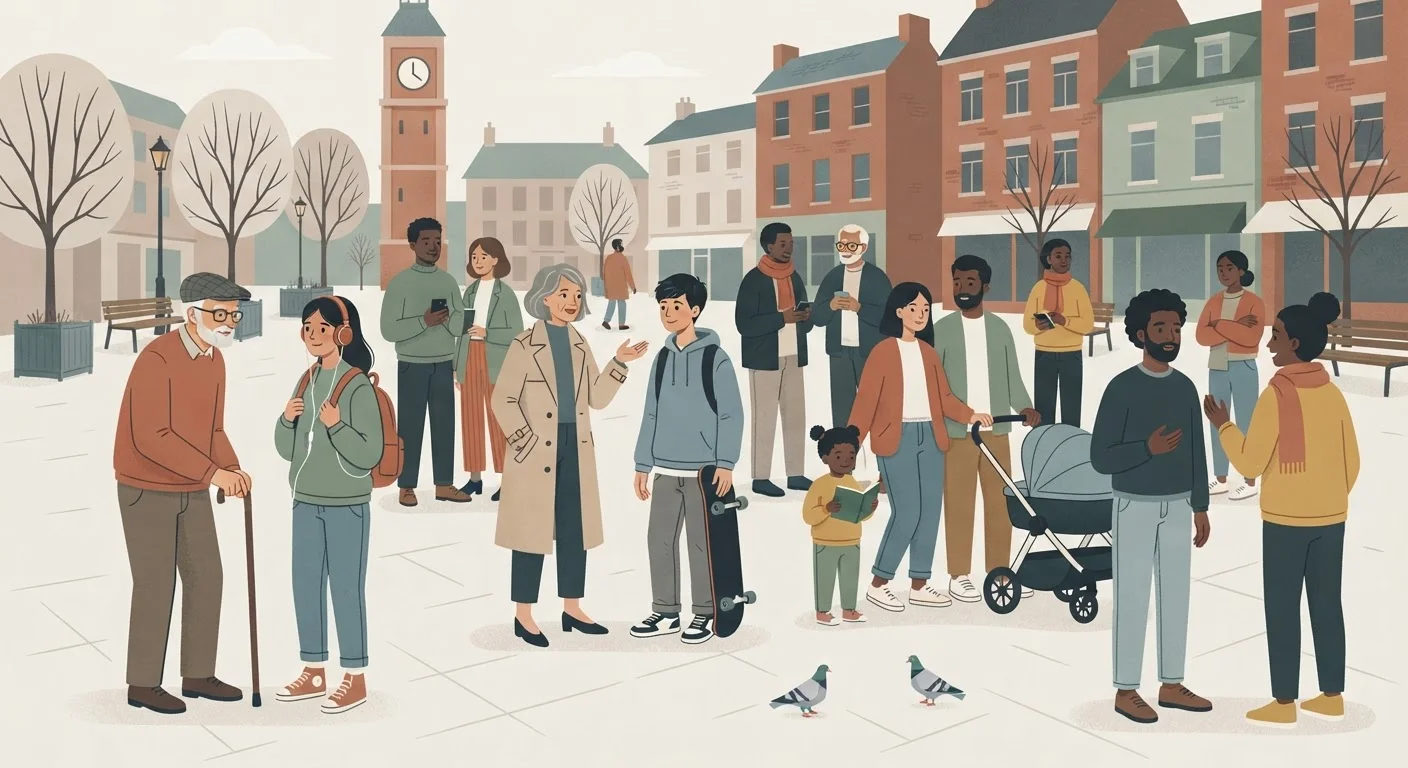 Generational Labels Are Everywhere — But How Useful Are They Really?