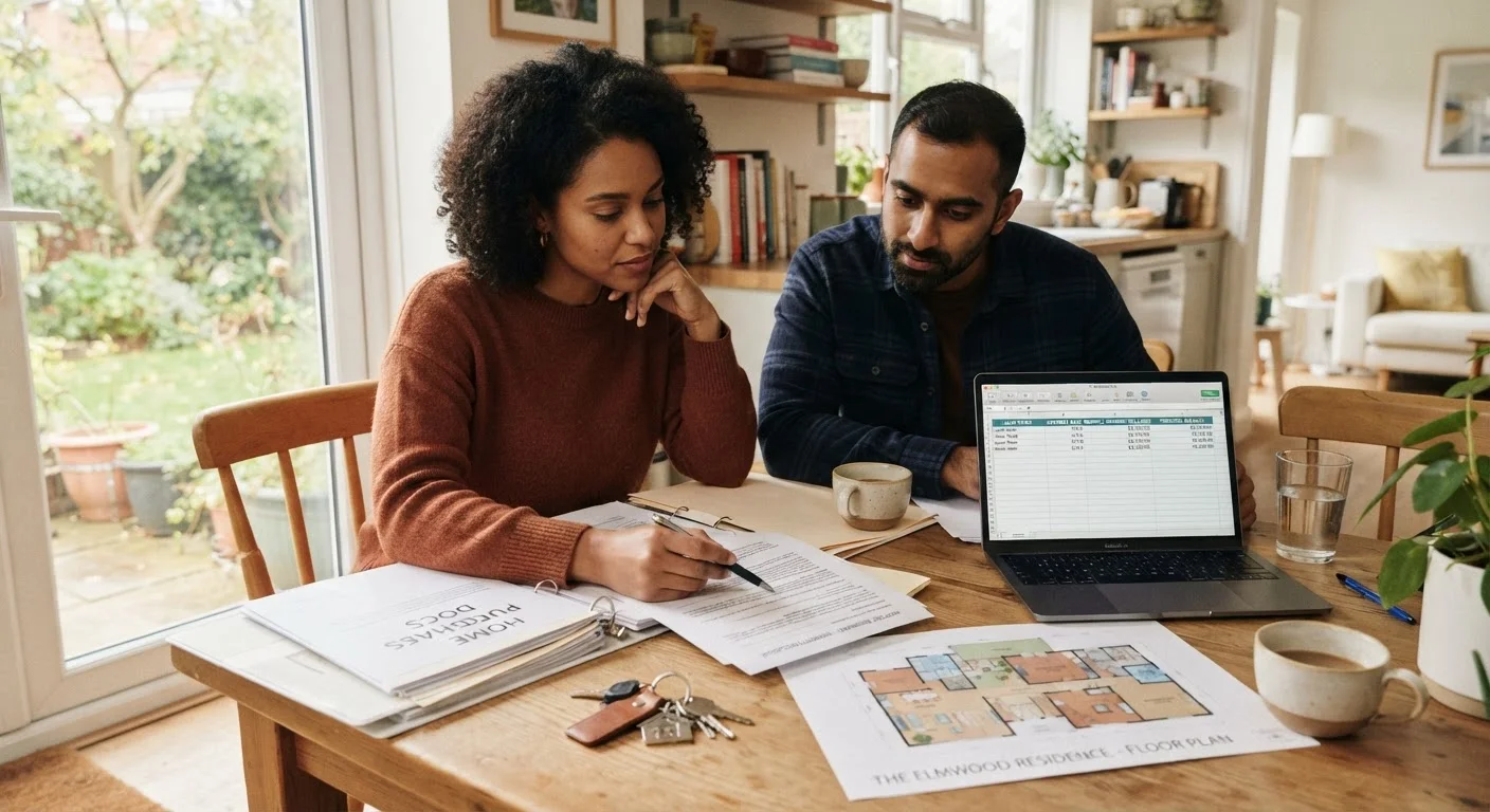 Homebuying Myths That Can Cost You the Deal