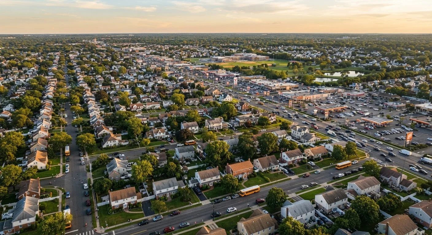 Housing Costs and the Broader Economy: How Rent and Mortgage Pressures Ripple Outward