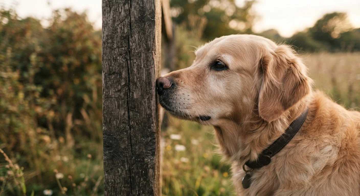How Animals Use Scent to Communicate — and What It Means for Your Home