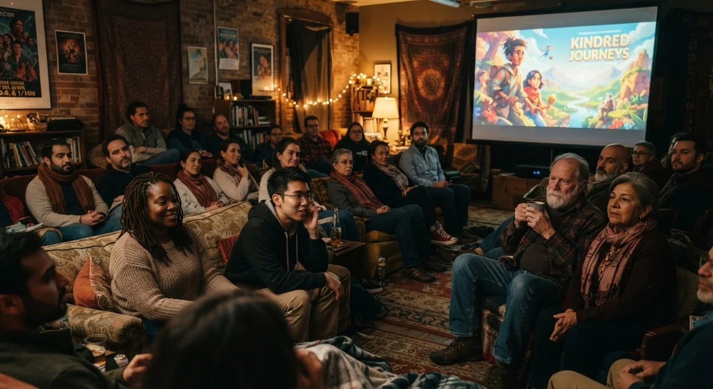 How Pop Culture Shapes the Way America Talks About Race and Identity