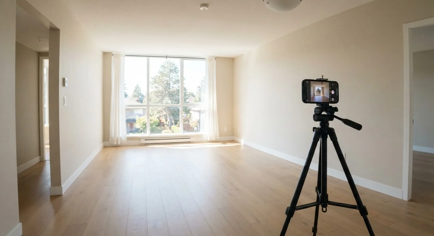 How to Document Your Rental Unit at Move-In and Move-Out