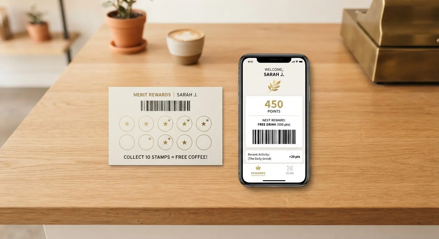 Loyalty Programs: What They Offer and What They Ask in Return