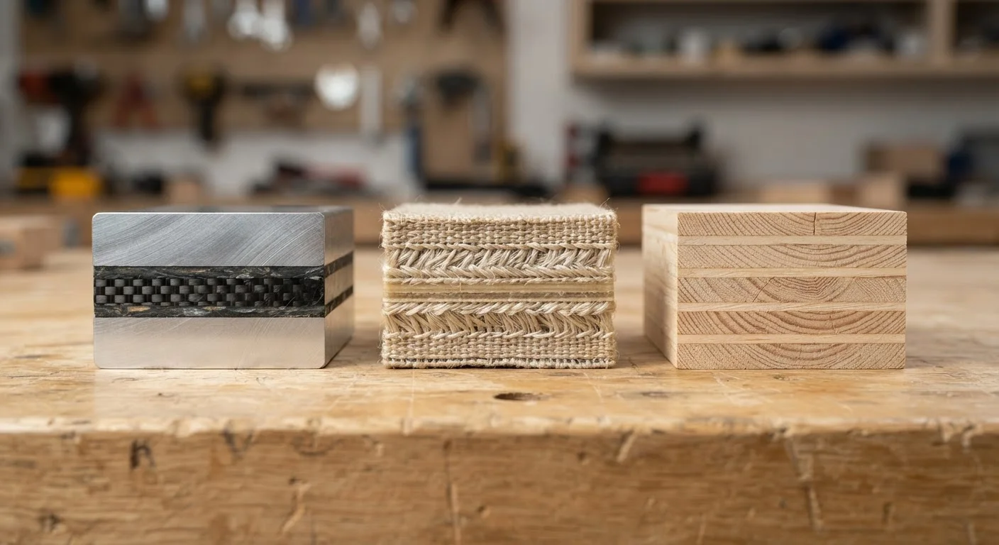 Material Matters: How Raw Material Quality Shapes Product Longevity