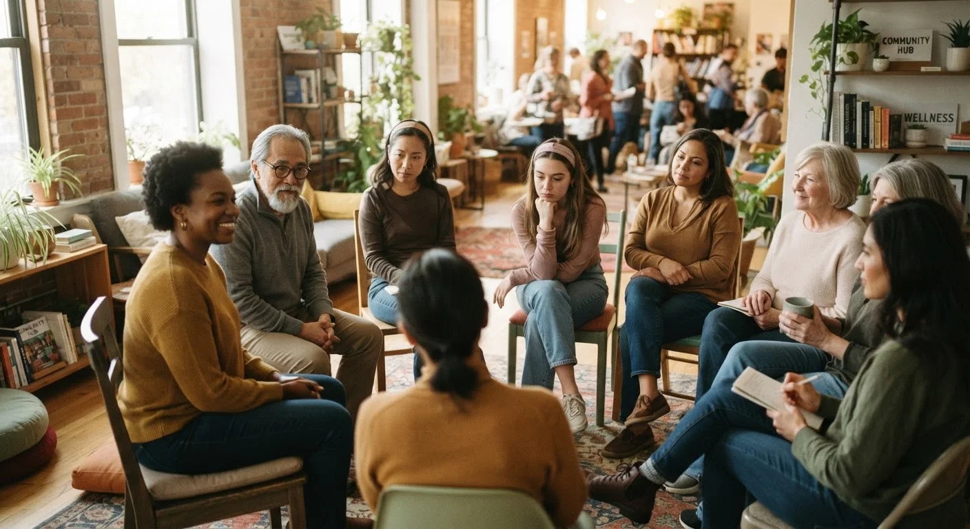Mental Health in America: A Comprehensive Overview