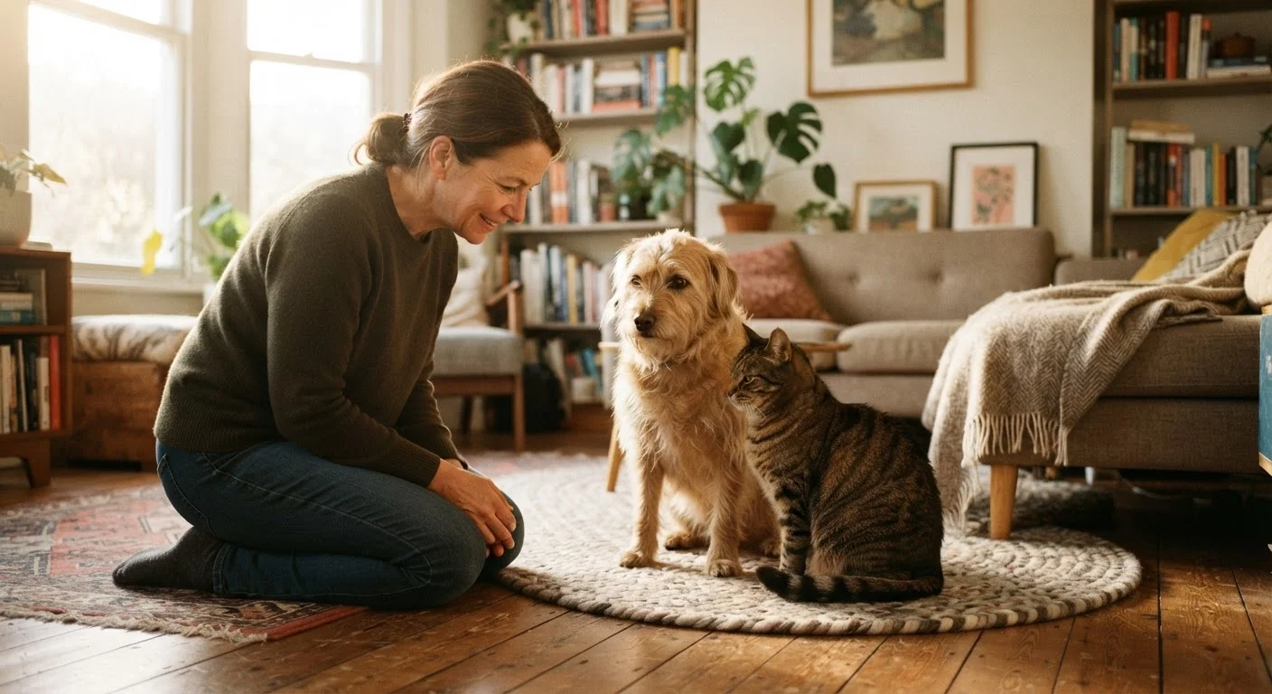 Misreading Your Pet's Signals: Where Owners Most Often Go Wrong