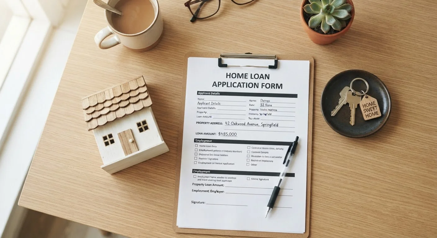 Mortgage Types Decoded: Fixed-Rate, ARM, FHA, VA, and More
