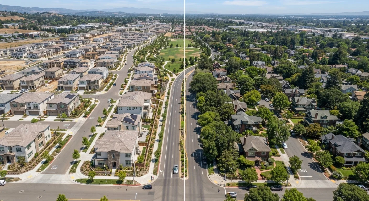 New Construction vs. Existing Homes: Trade-Offs Worth Knowing