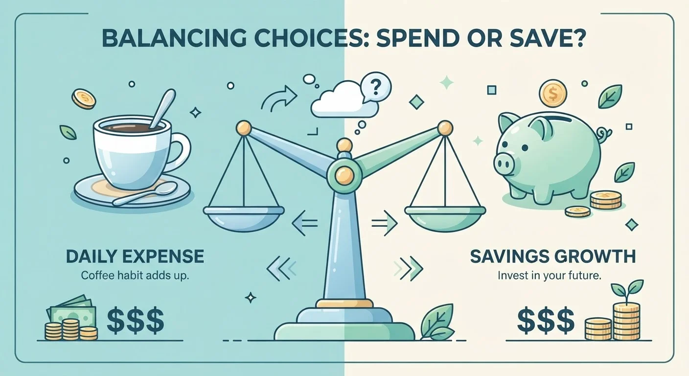 Opportunity Cost: The Financial Concept That Changes How You See Every Purchase