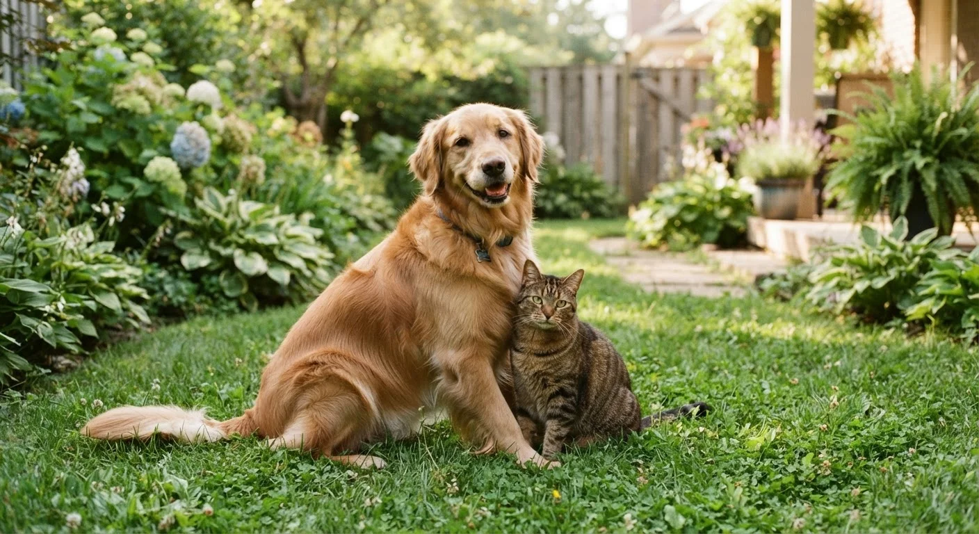 Parasite Prevention in Pets: Fleas, Ticks, and Heartworm Explained