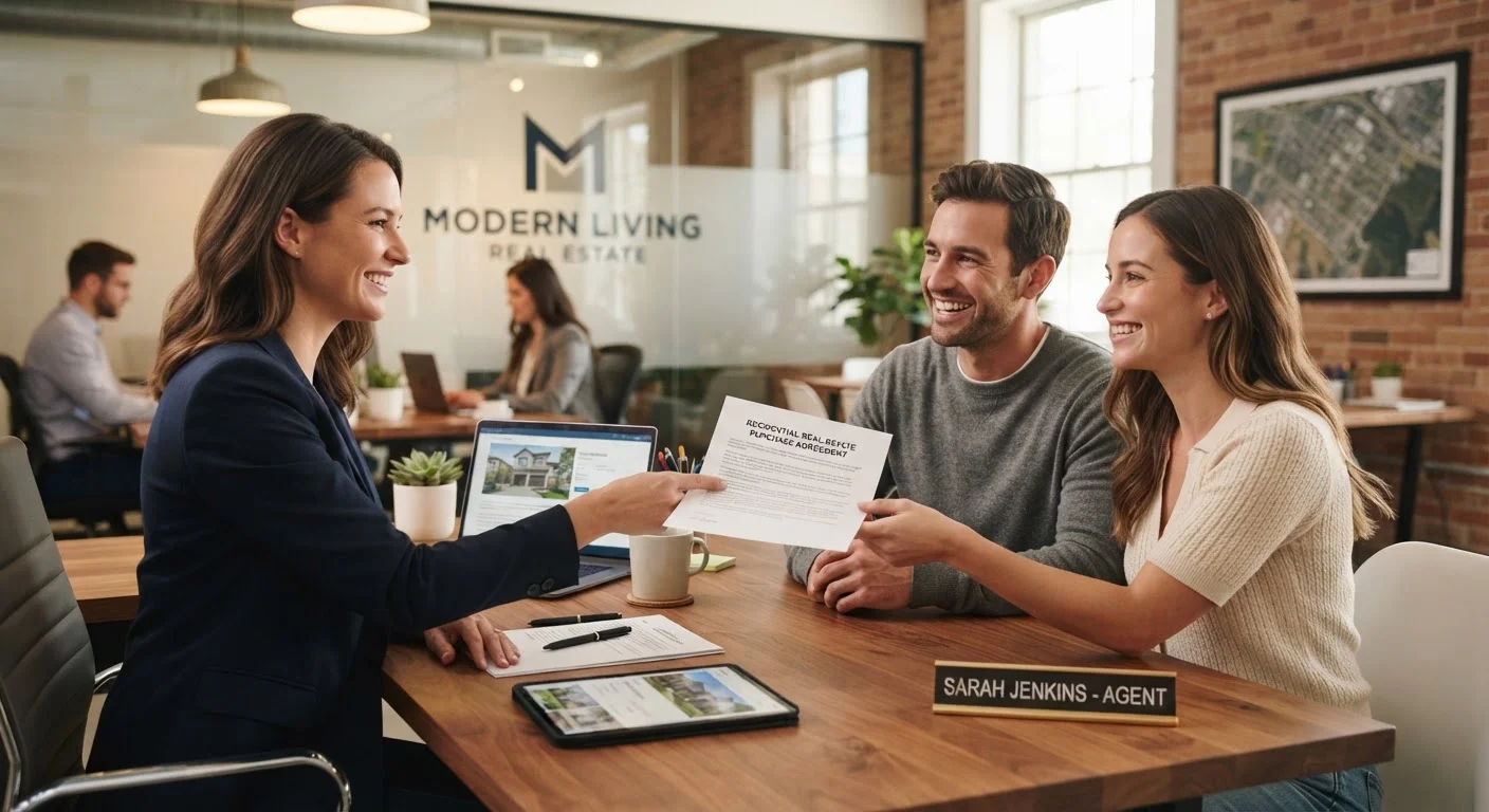 Pre-Qualification vs. Pre-Approval: What Each One Tells a Seller
