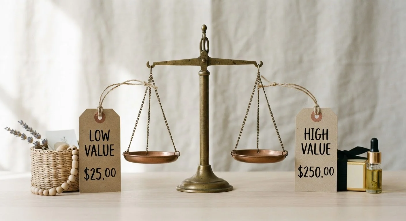 Price vs. Value: Why the Cheaper Option Isn't Always the Better Deal