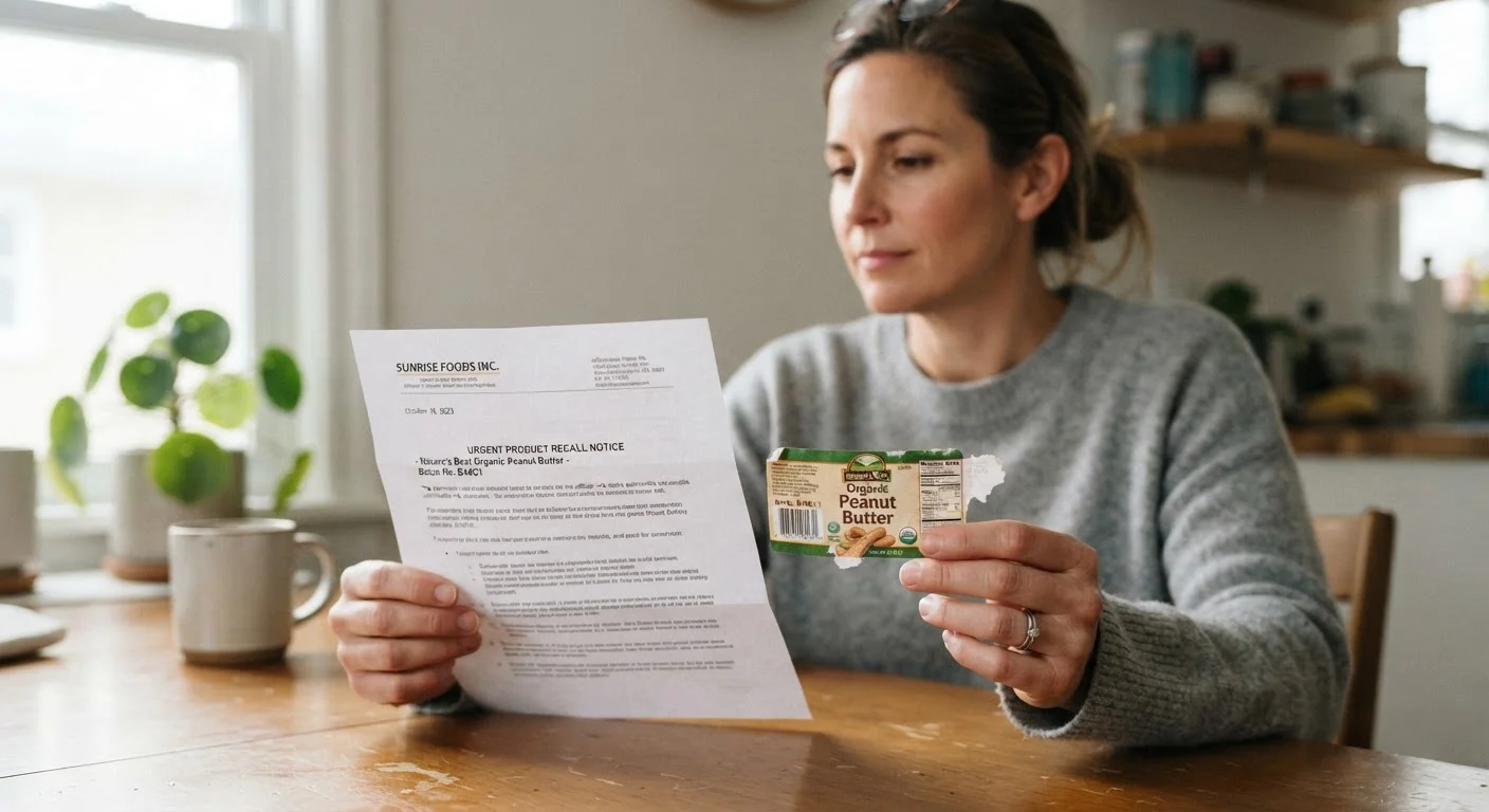 Product Recalls: How They Work and What You're Entitled To