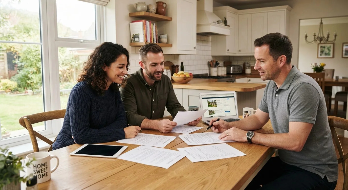 Questions to Ask at Every Stage of the Homebuying Process