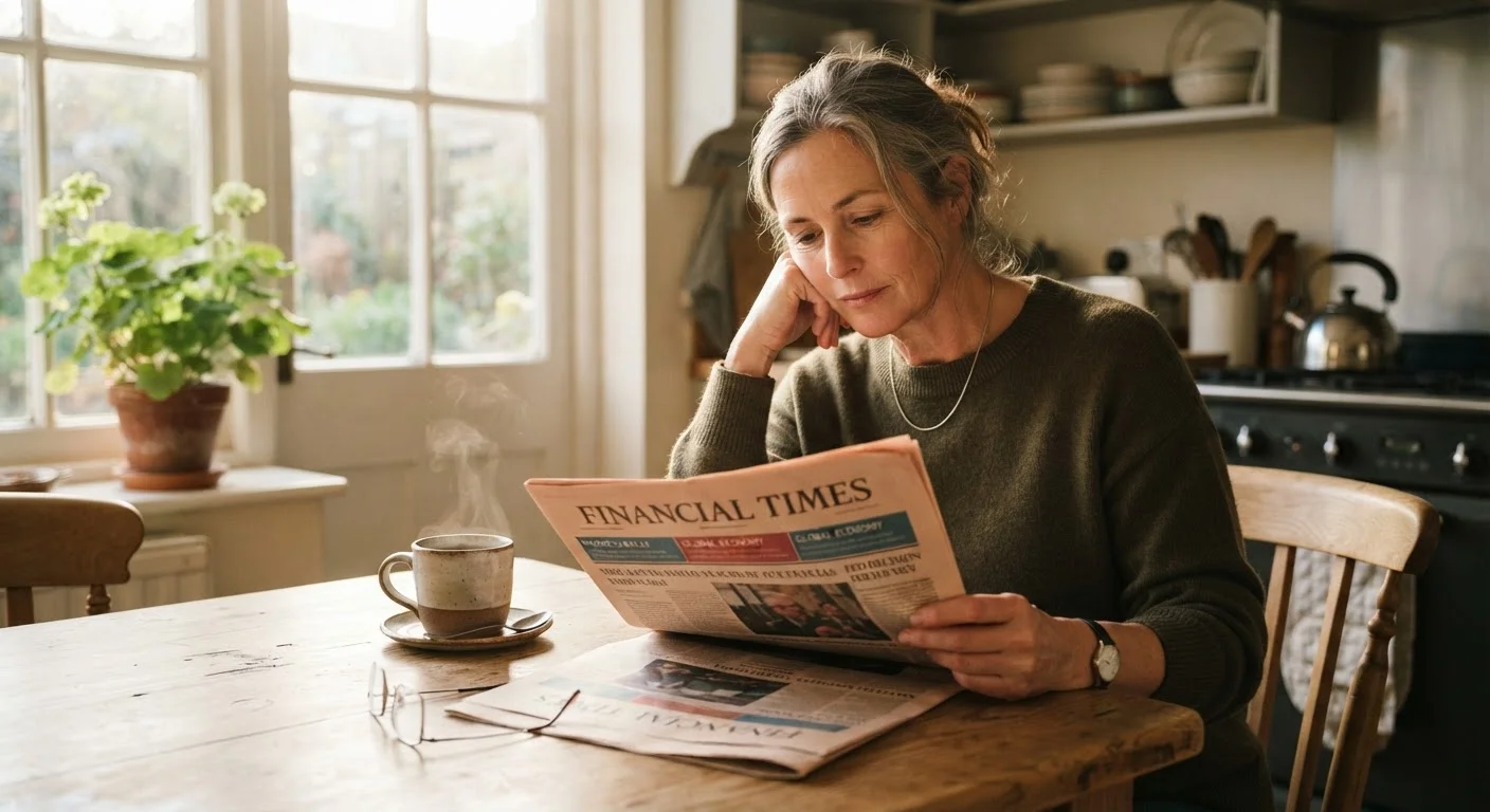 Reading an Economic News Story Without Getting Misled