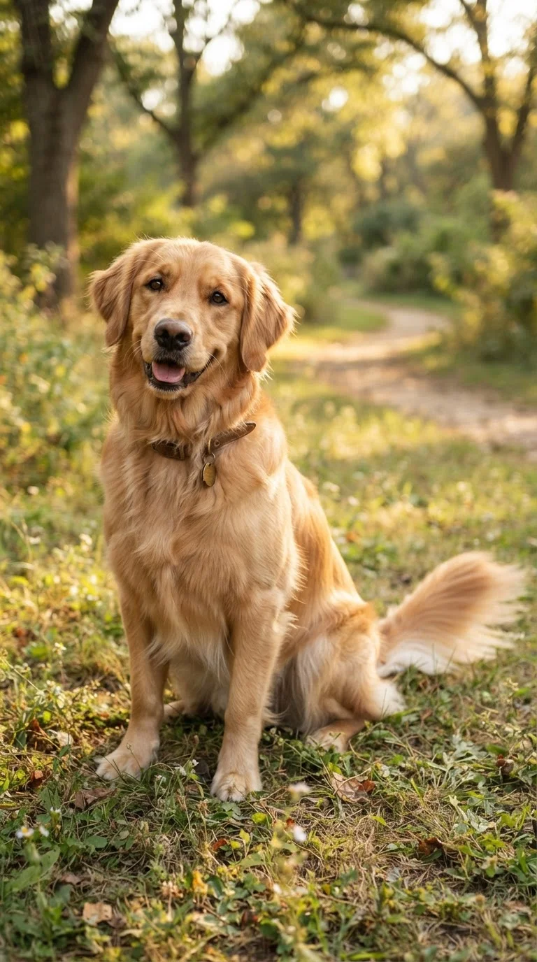 Reading Your Dog's Body Language: What Their Signals Actually Mean
