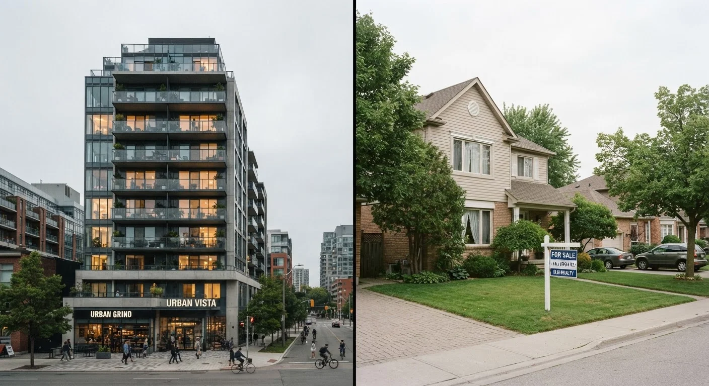 Renting vs. Buying: How to Think Through the Decision Honestly