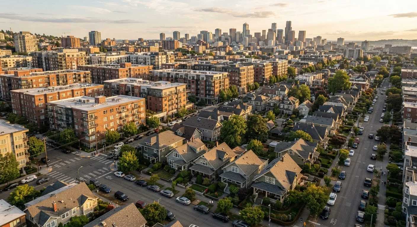 Renting vs. Buying in a High-Price Market