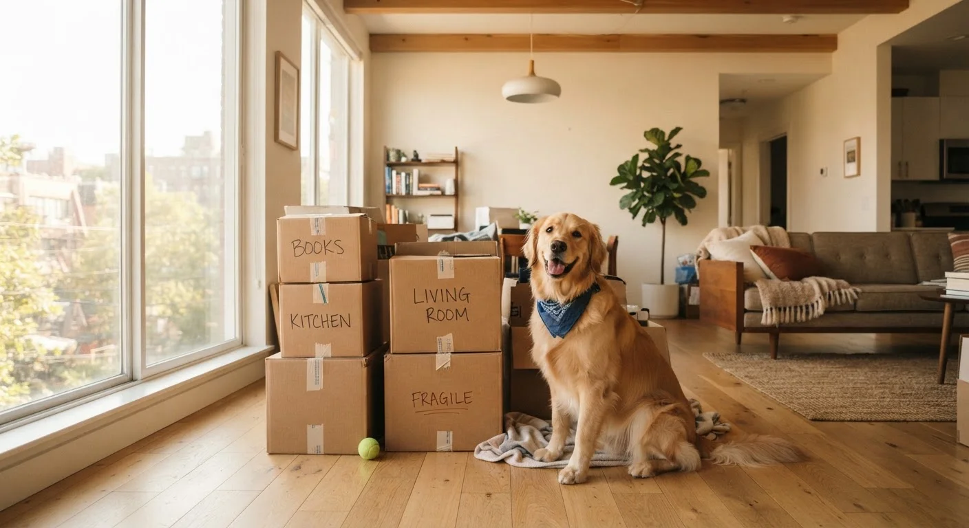 Renting With Pets: What to Expect and How to Negotiate
