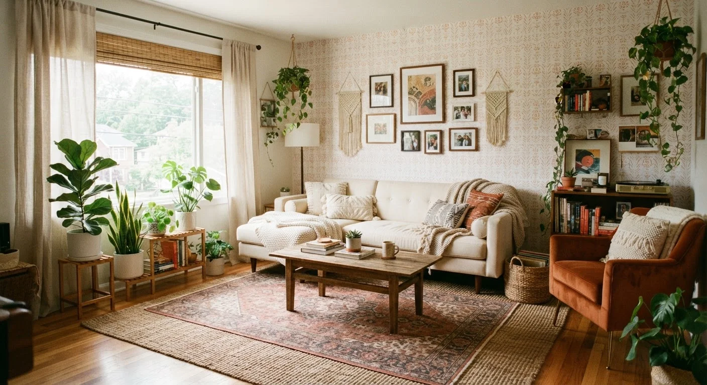 Room-by-Room Refresh Checklist for Renters