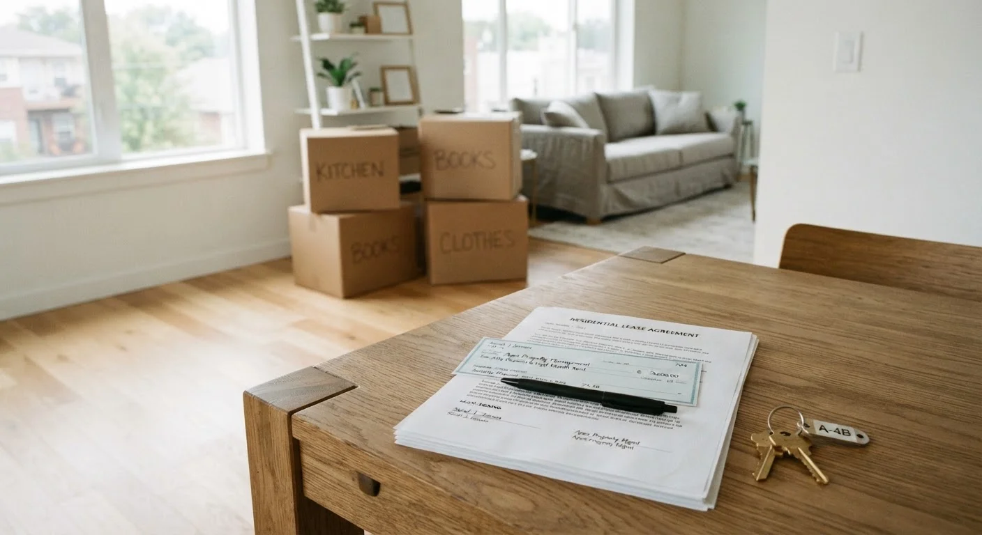 Security Deposit Rules Vary Wildly by State — Here's What Renters Should Know