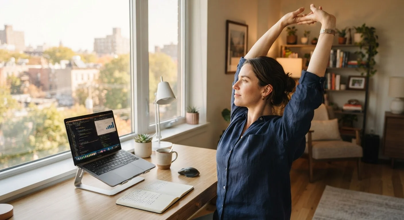 Short Breaks During the Workday: What the Evidence Suggests