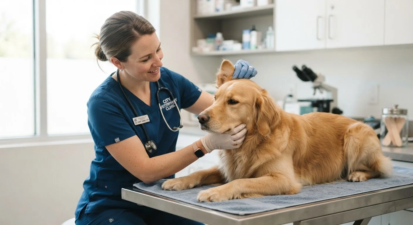 Signs of a Healthy Pet: What Vets Look for at Routine Checkups