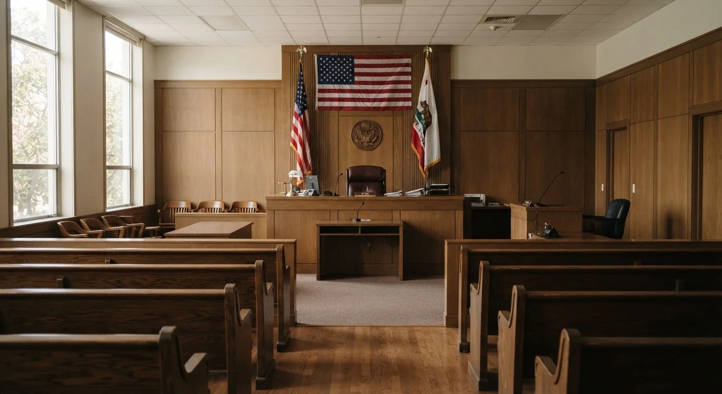 Small Claims Court as a Consumer Tool: Realistic Expectations