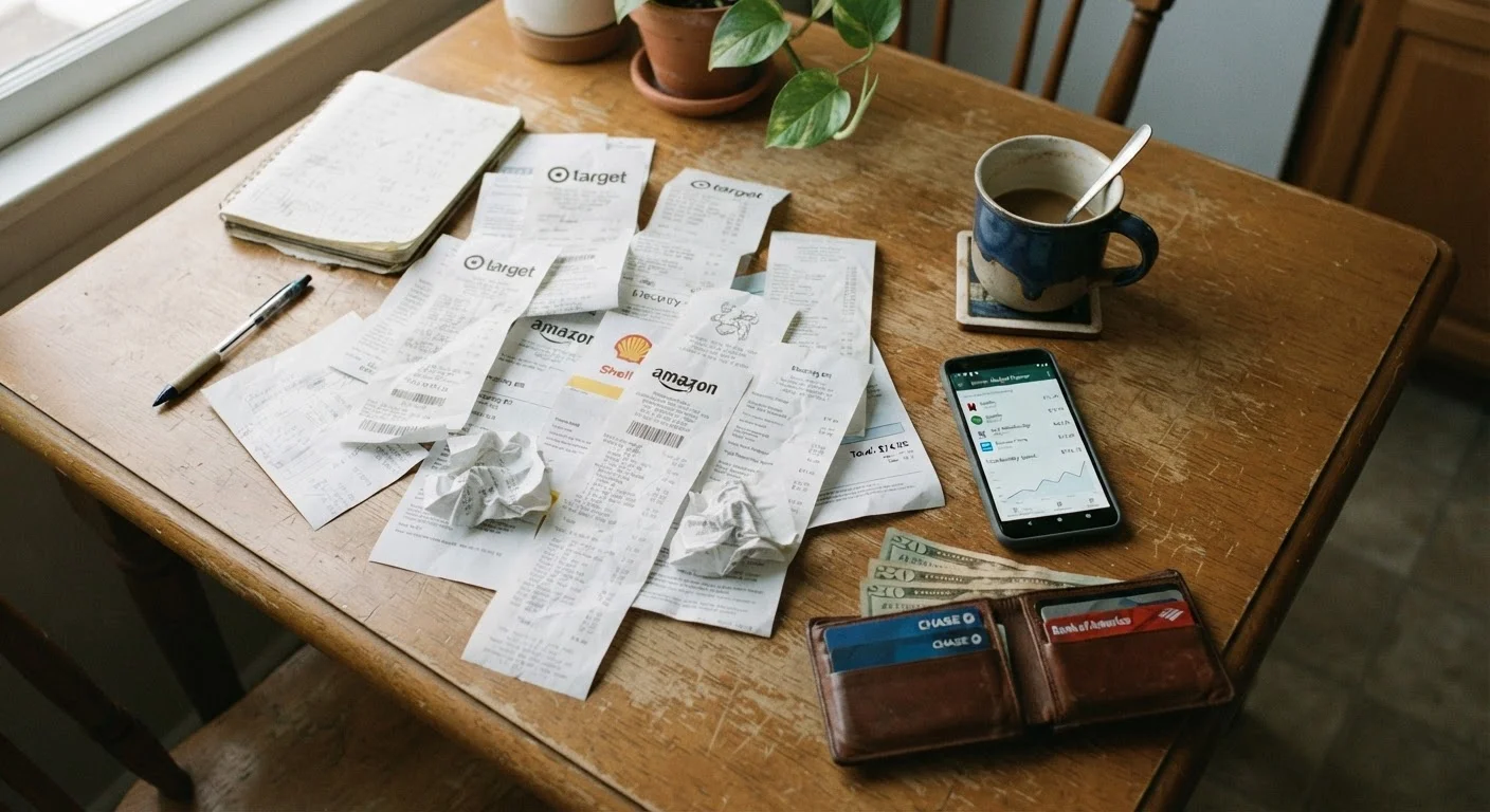 Spending Patterns That Quietly Drain Budgets Over Time
