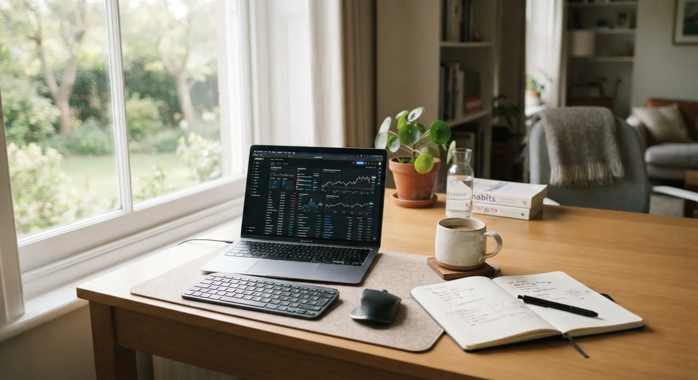 Staying Informed About Housing Trends Without Being Overwhelmed