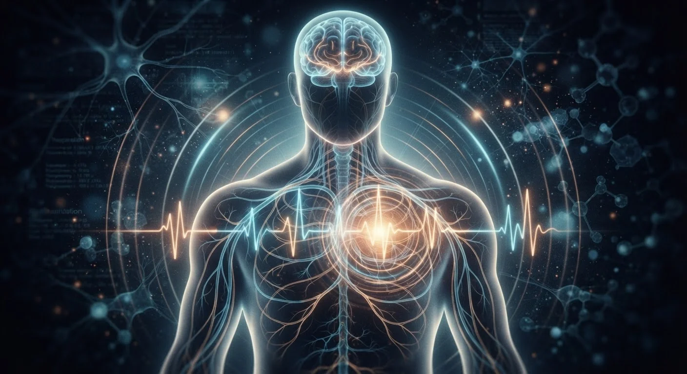 Stress and the Body: A Plain-Language Guide to the Stress Response