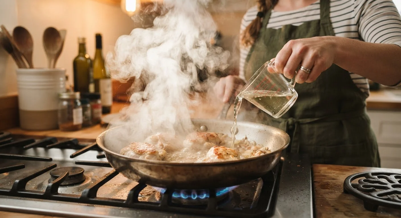 Techniques That Work Across Dozens of Recipes Once You Learn Them