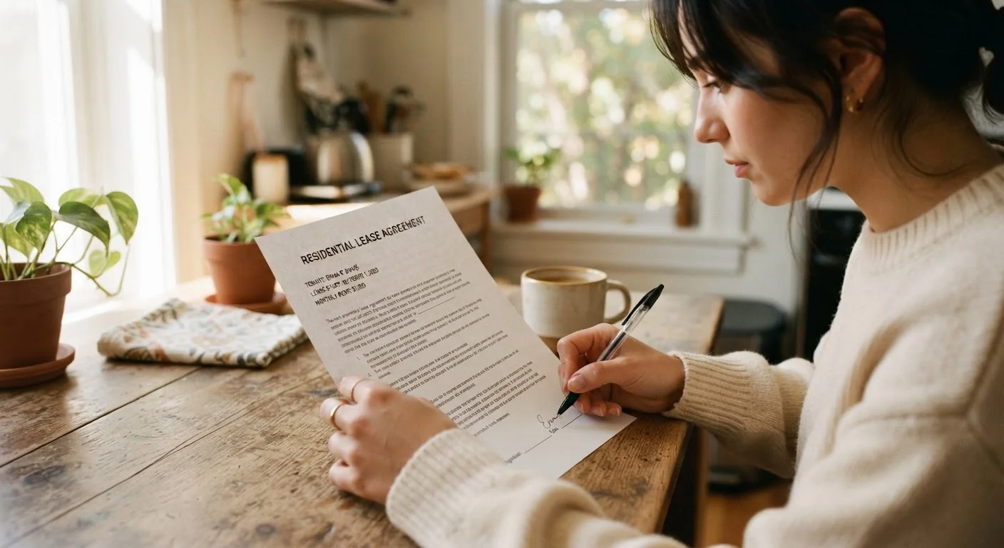 Tenant Rights That Many Renters Don't Know They Have
