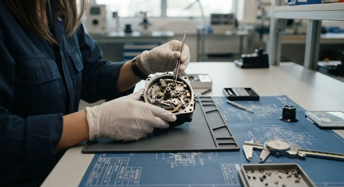 The Anatomy of a Quality Product: What Engineers and Designers Actually Look For